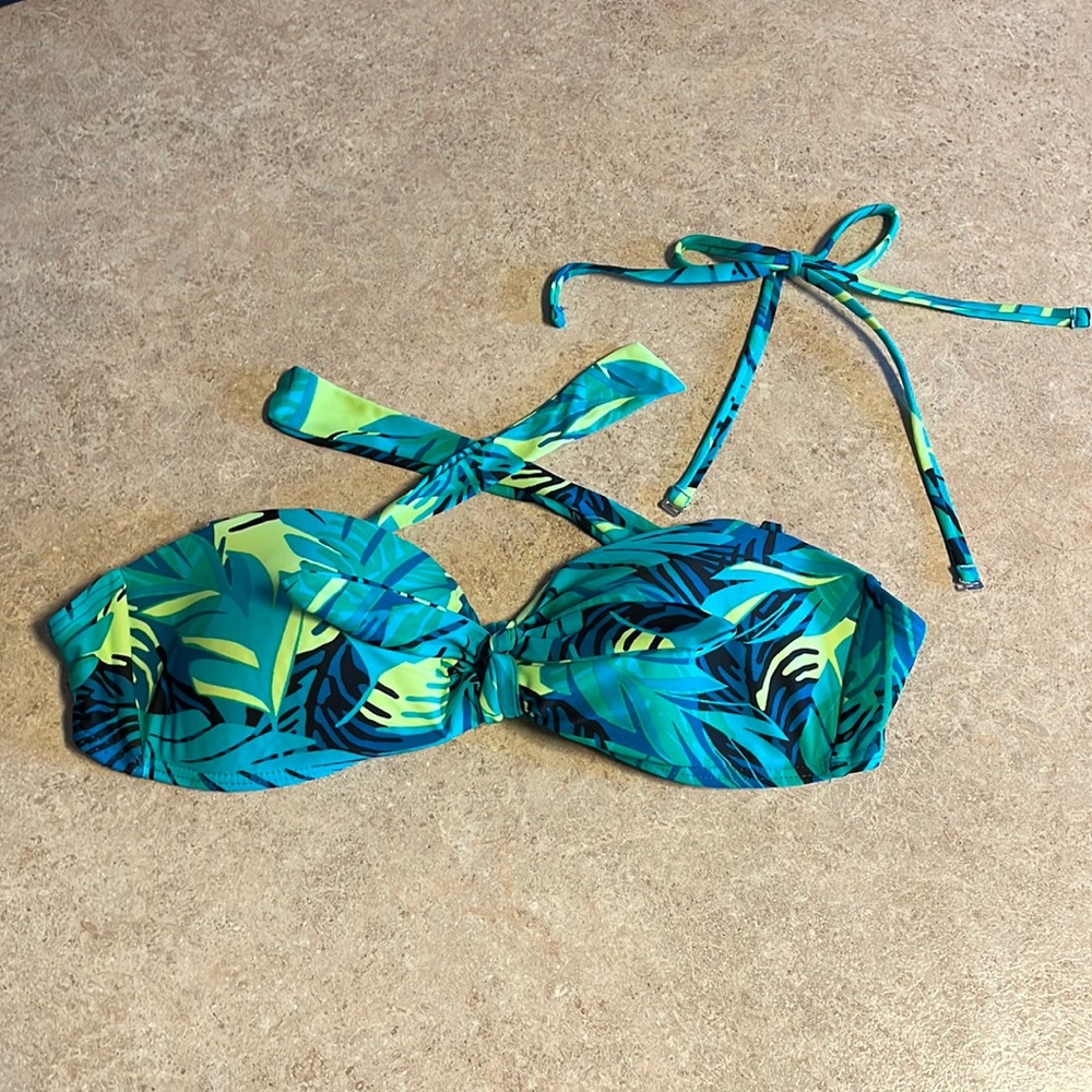 Bathing Suit Top